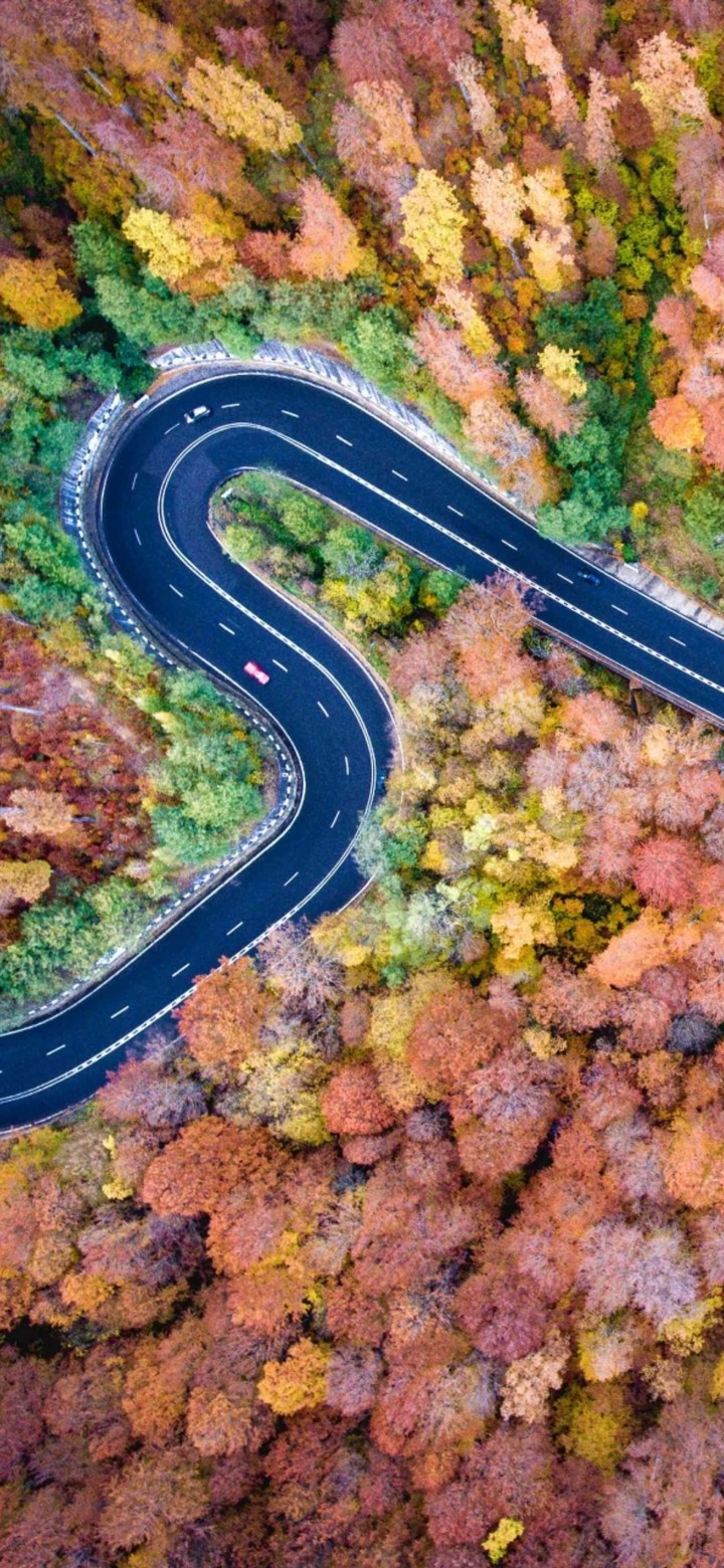 route
