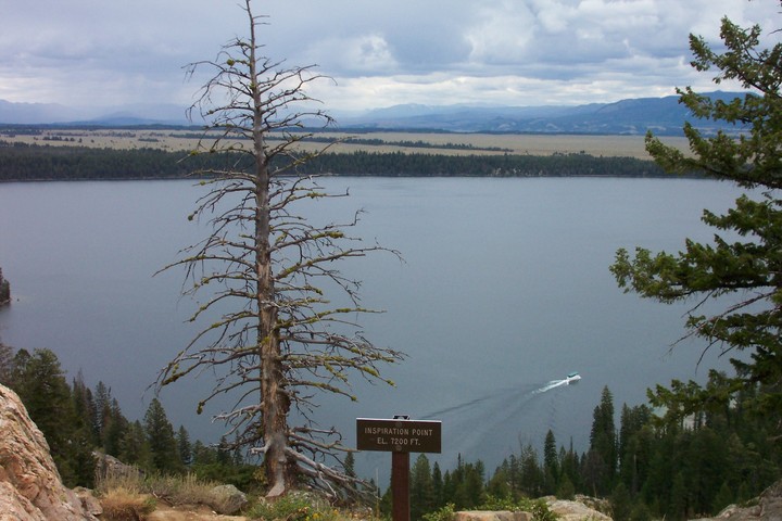 Inspiration Point