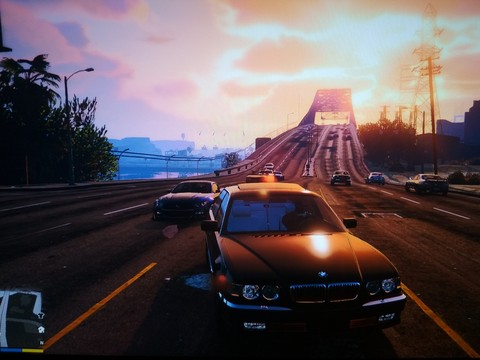 GTA 5