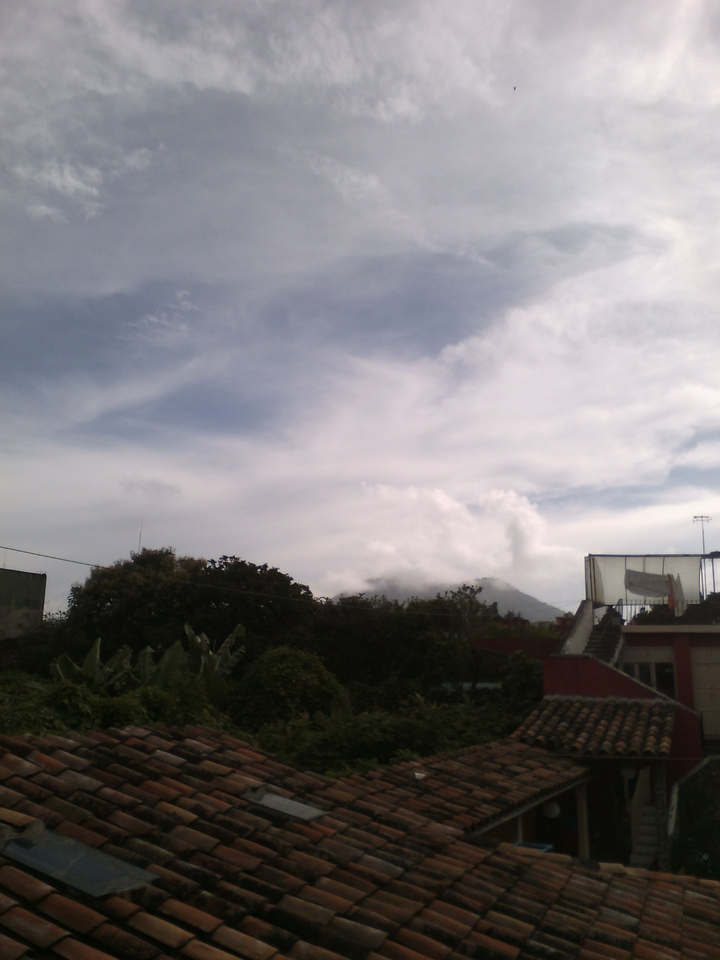Nubes