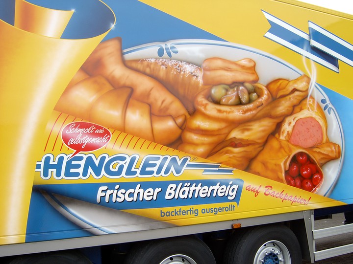 Henglein Feinkost
