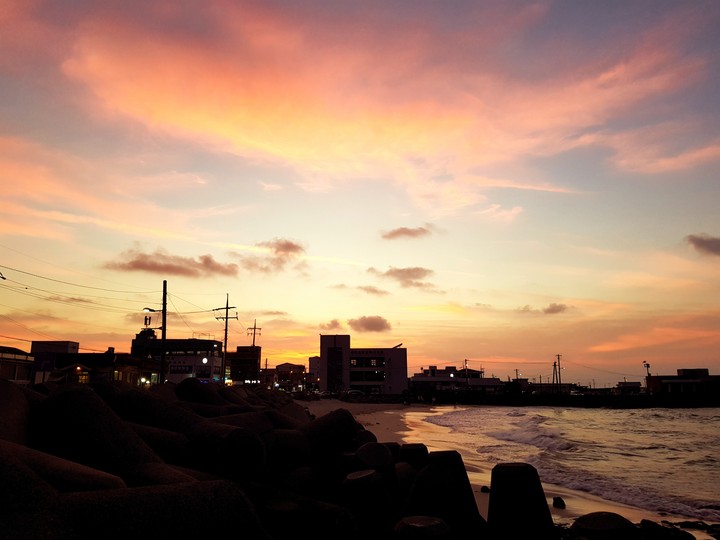 노을jeju