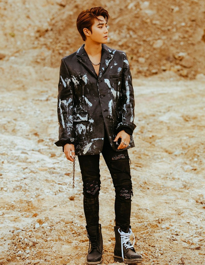 Kim Joon Myung