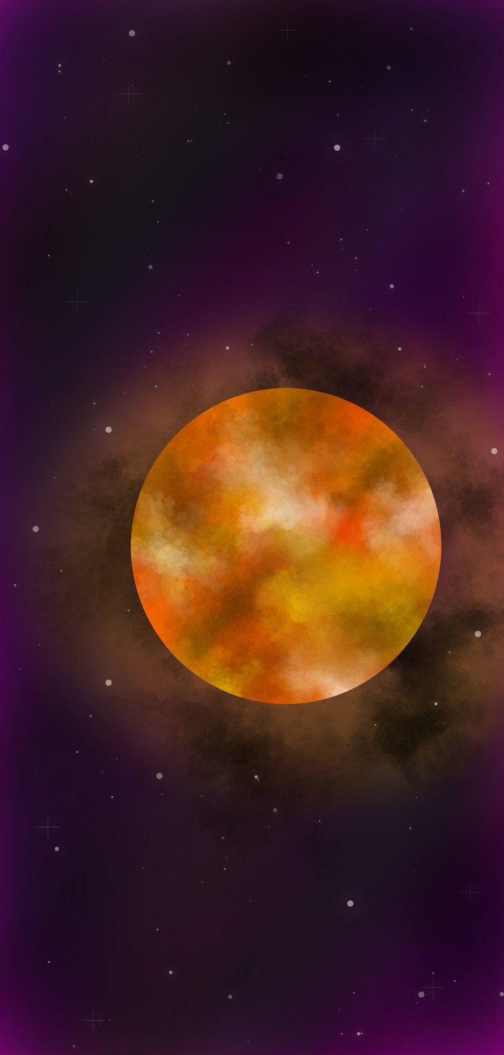 planet