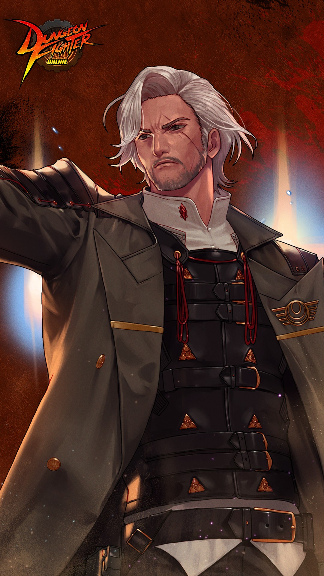Dungeon Fighter Online