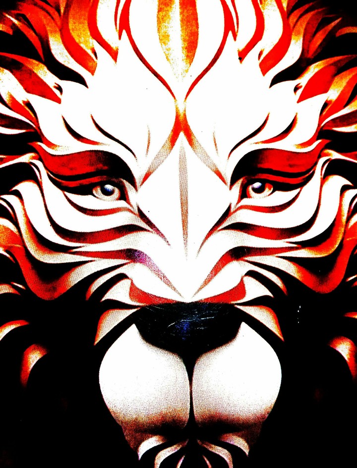 tiger