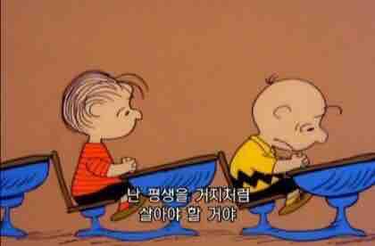 우울하신 분들 화이팅?