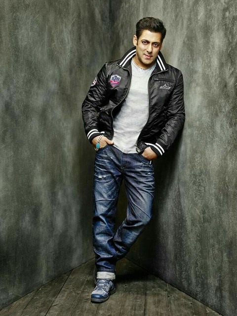 Salman Khan