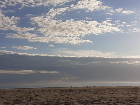plage