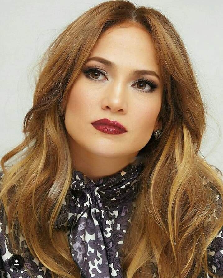 I'm a Jennifer Lopez fan!