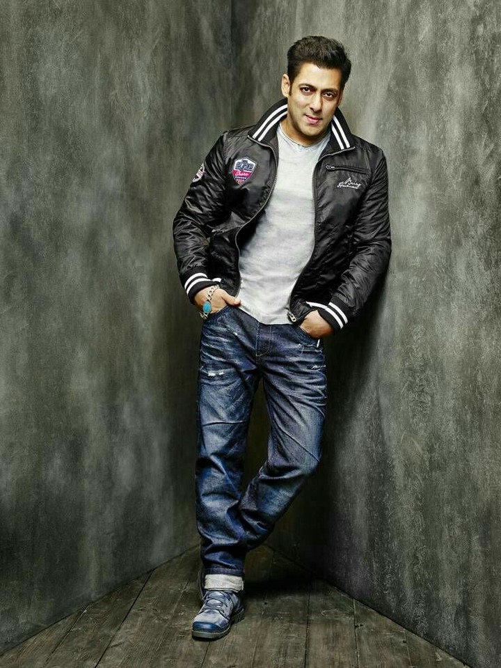 Salman Khan