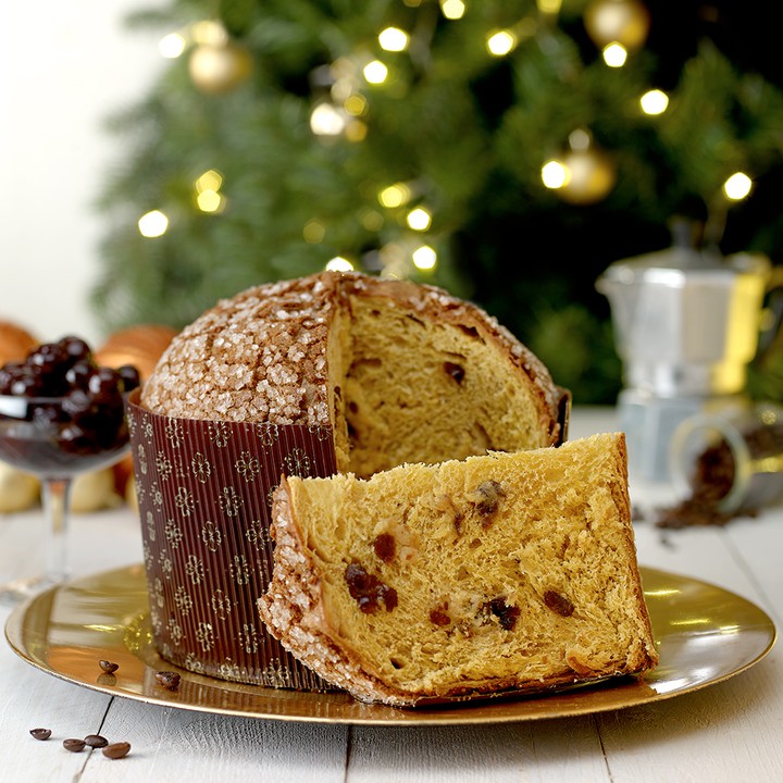 PANETTONE