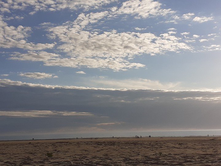 plage