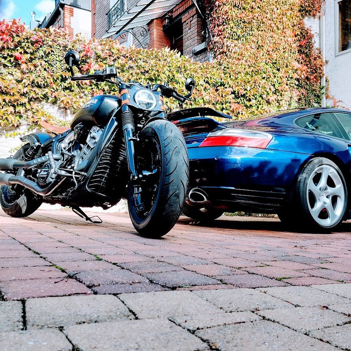 indianmotorcycle porsche