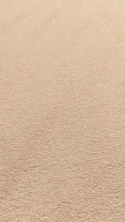 sand