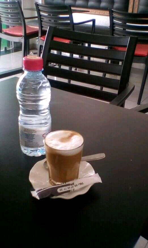 #coffee