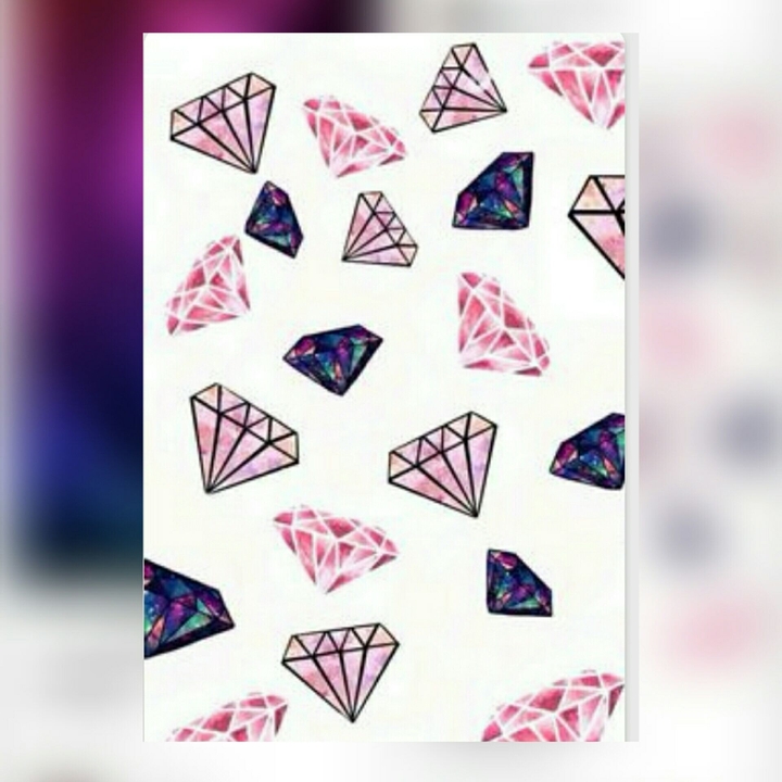 Diamond