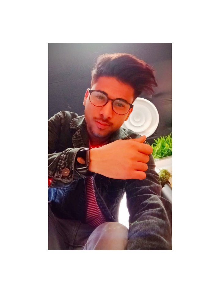 Aayan khan