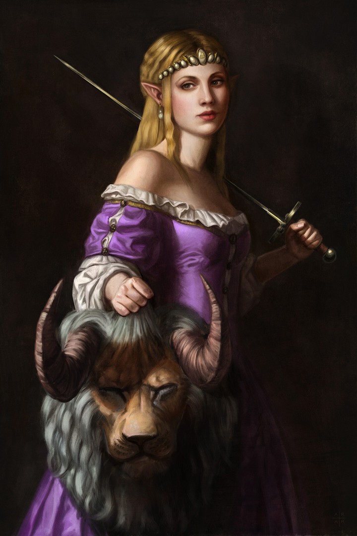 Zelda