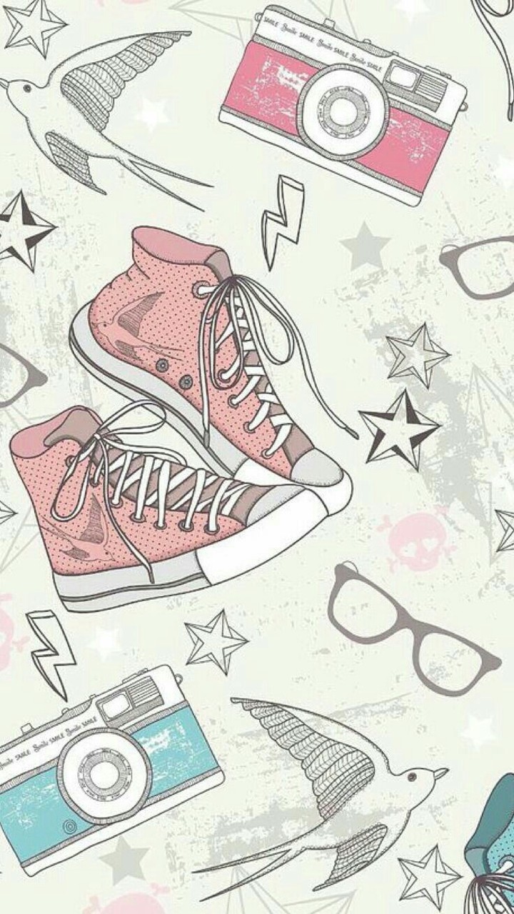 sneakers