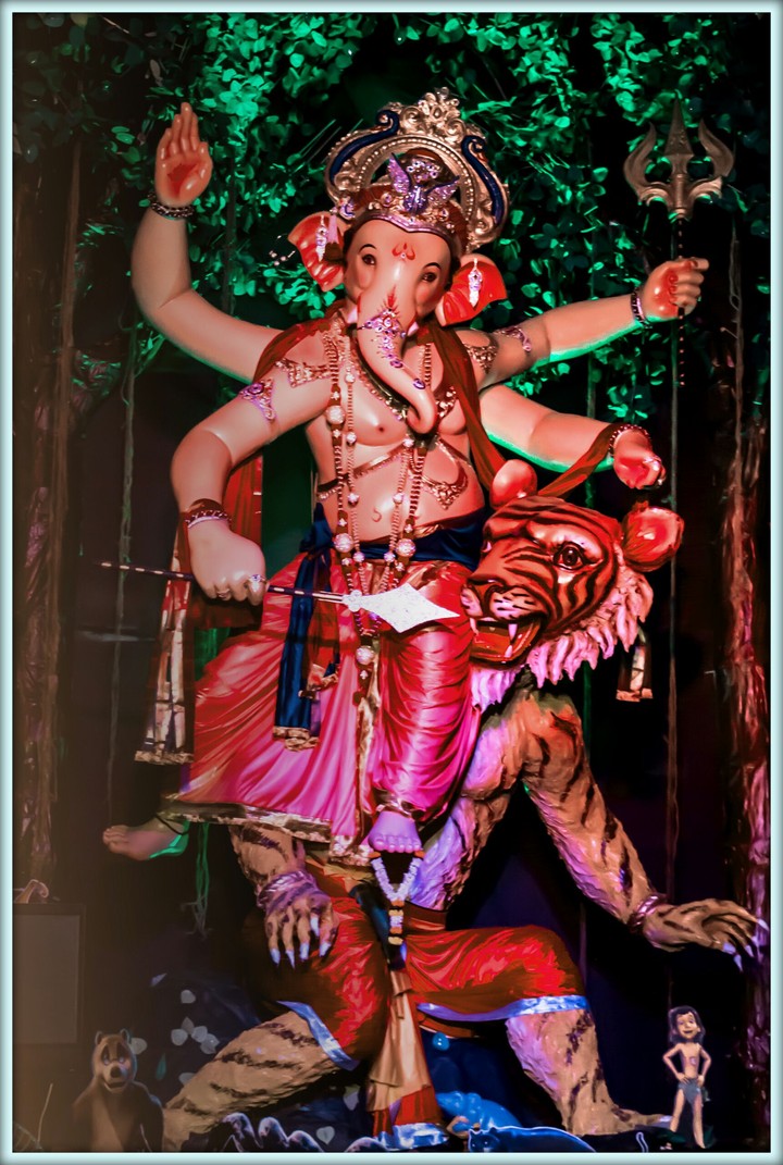 GANPATI
