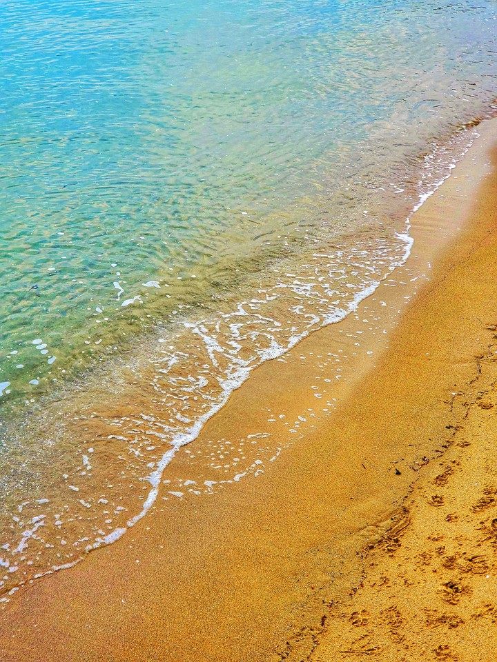 ⛱ Beach