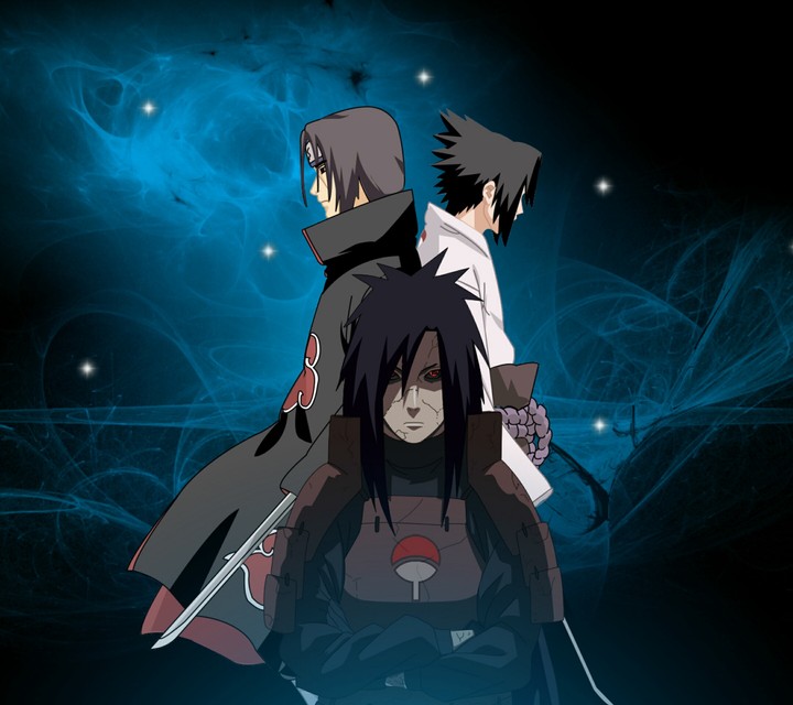 Uchiha
