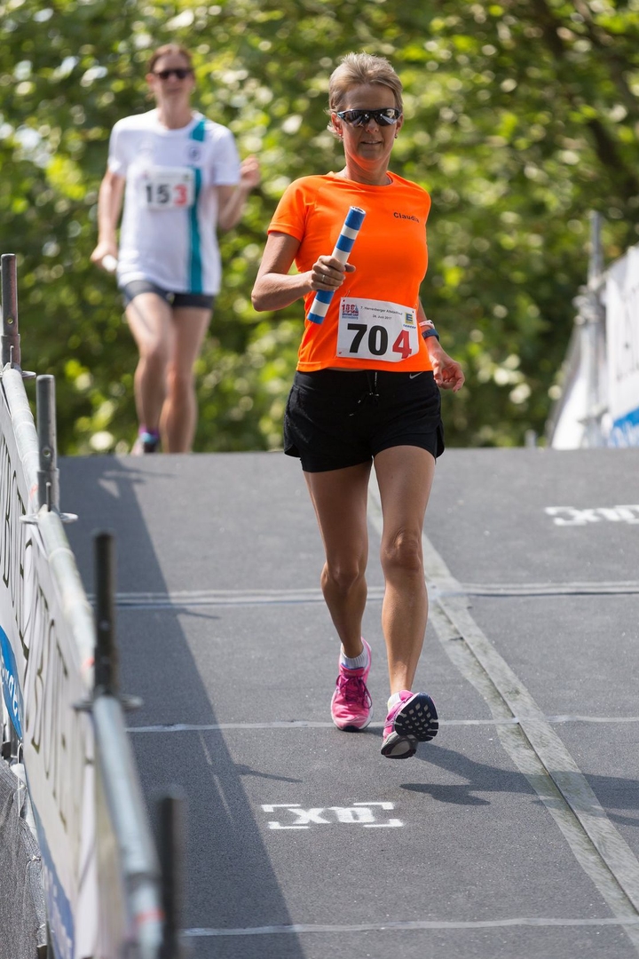 Altstadtlauf 2017