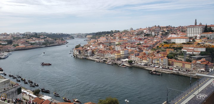 Porto - Gaia - Portugal