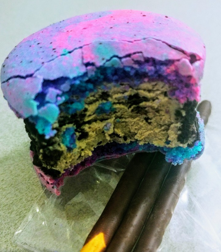 Yummy bite