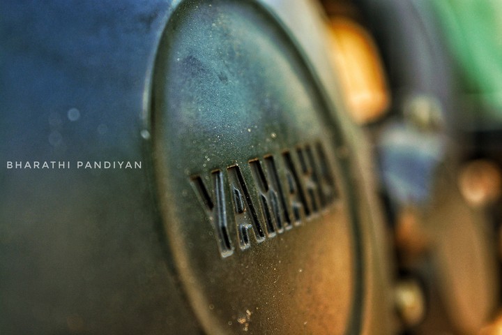 yamaha Love