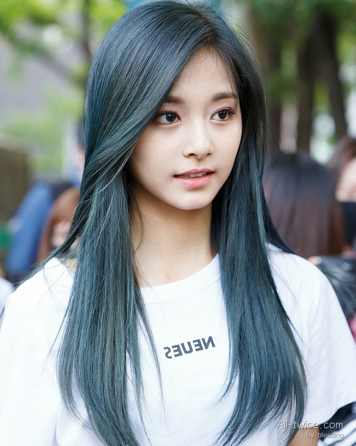 Twice Tzuyu
