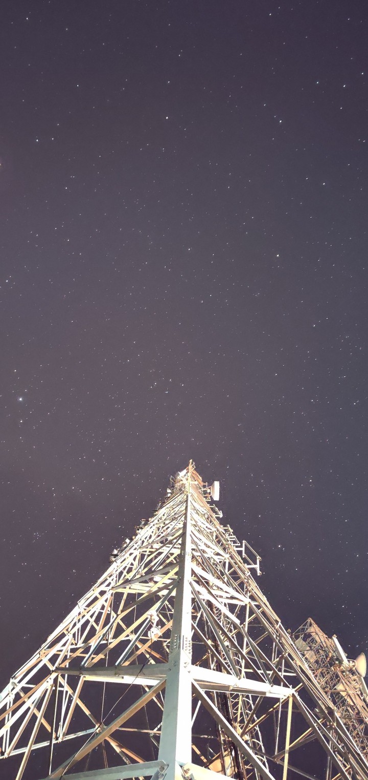 The minimal tower 2