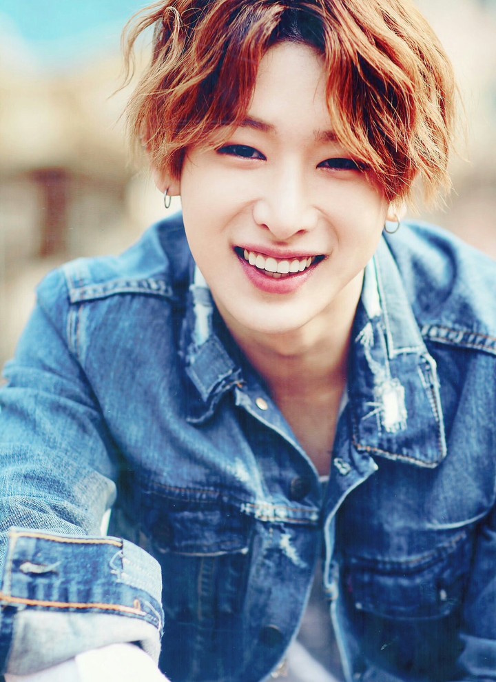 Wonho