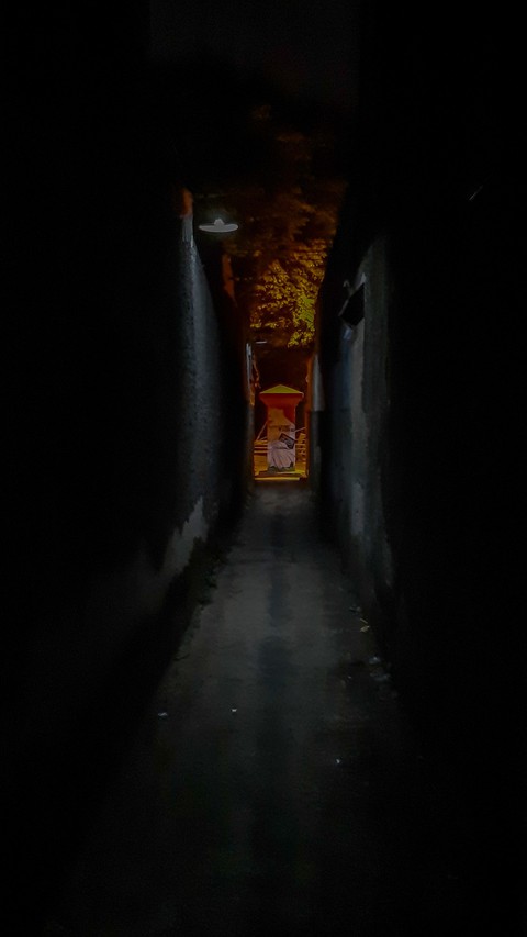 Gang kecil