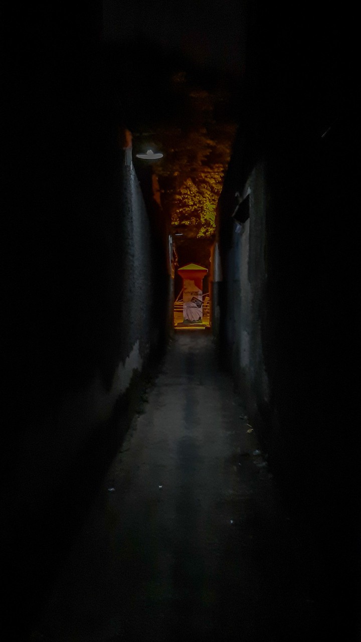 Gang kecil