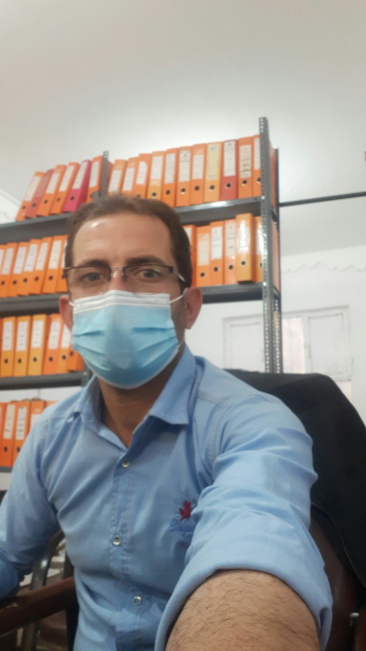اداره