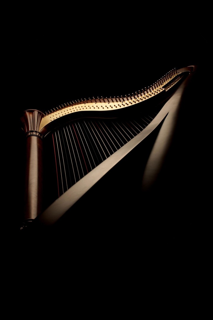 music soyl of my life