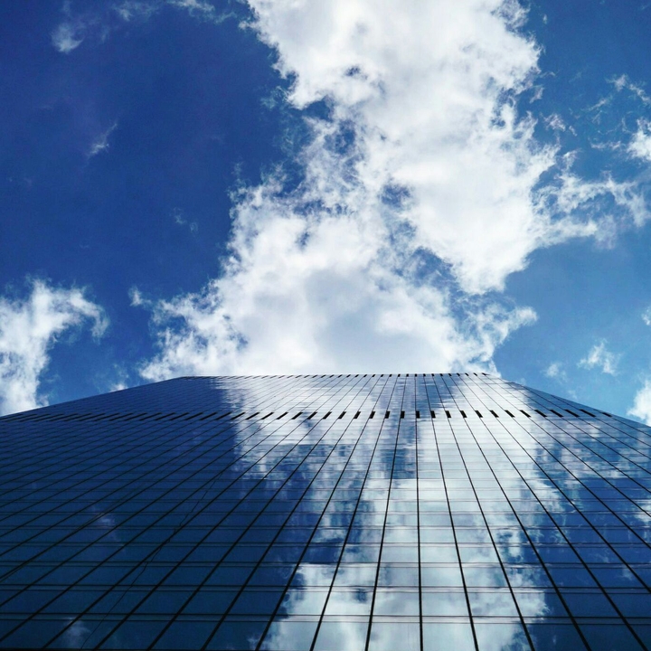 sky
