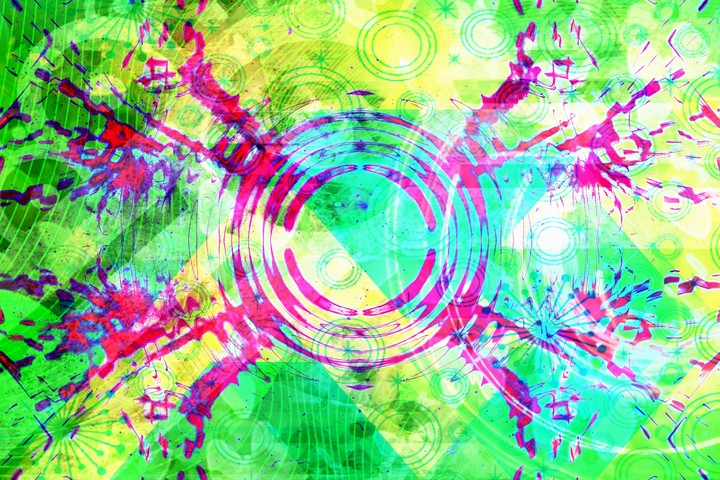funky summer