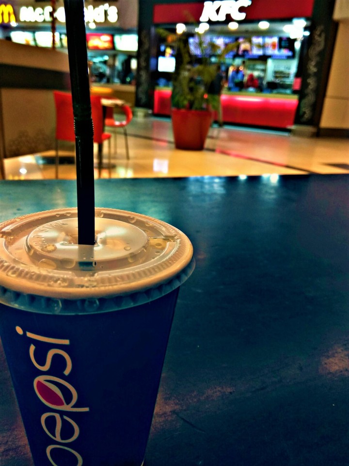 Pepsi