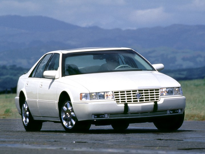 cadillac