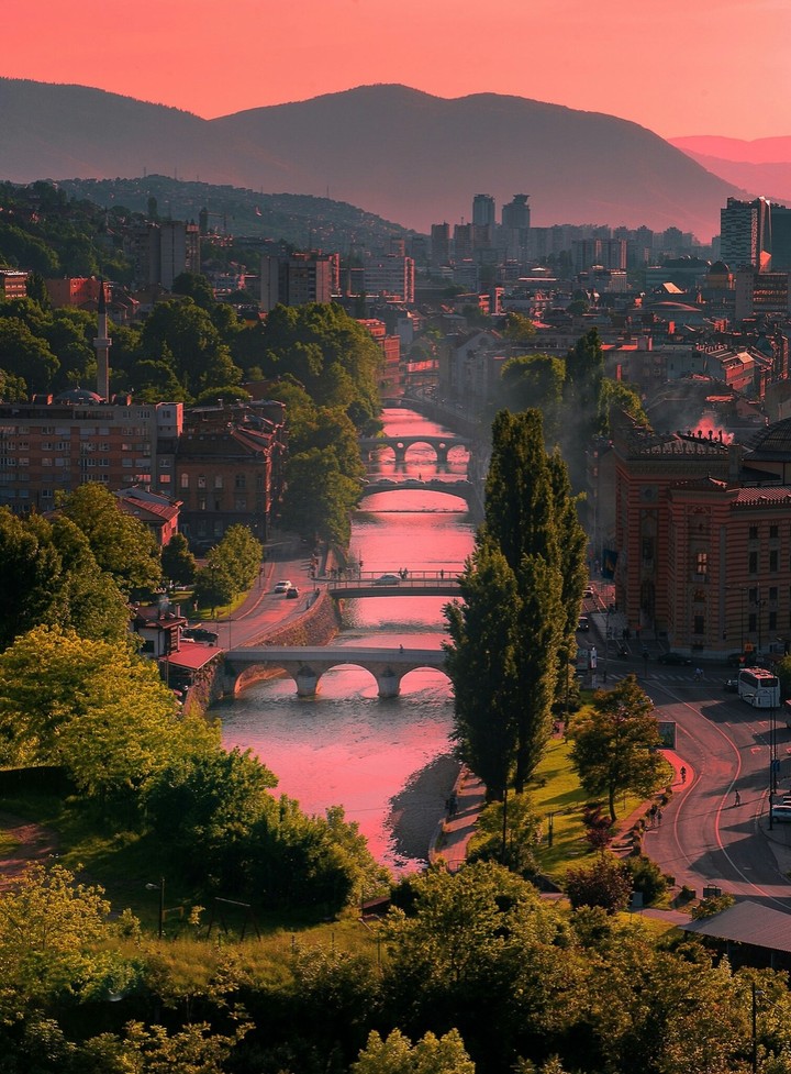 City.. . Europe