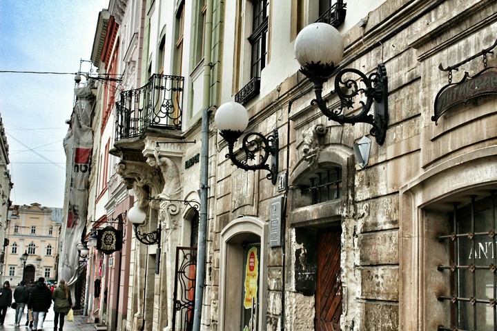 Lviv