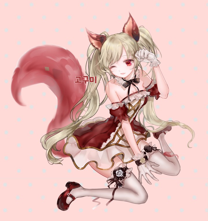 anime