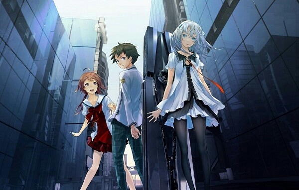 BEATLESS