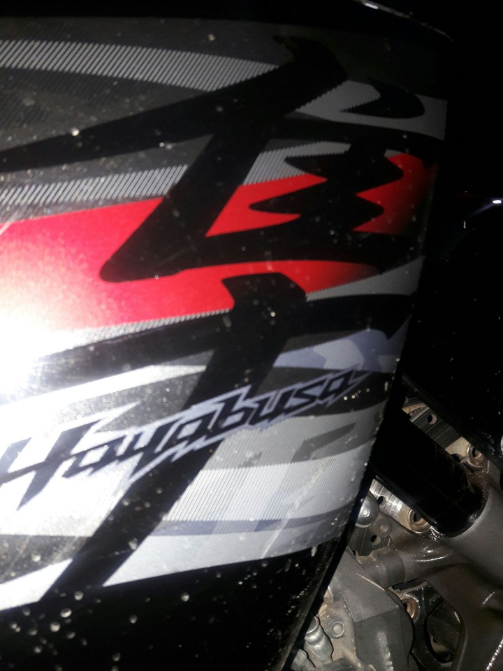 hayabusa
