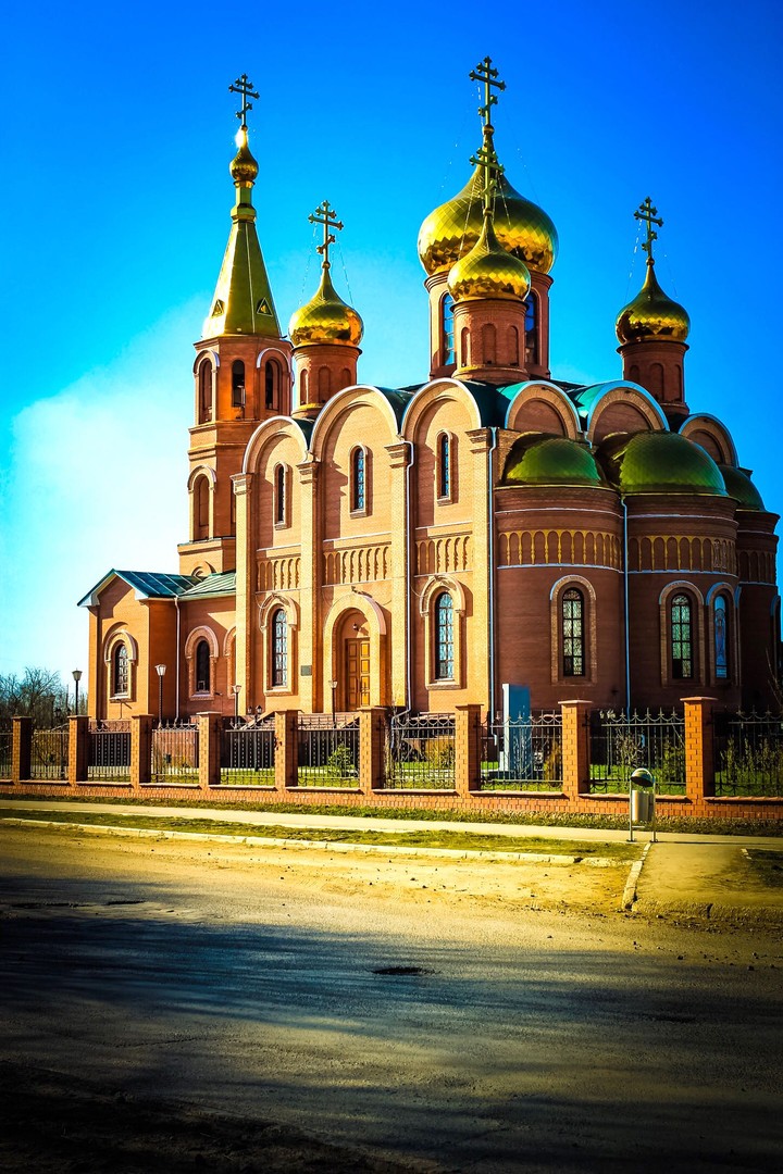 собор