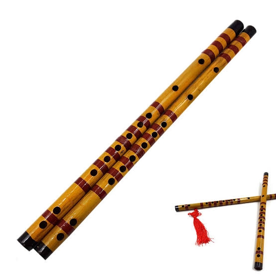 new photo flute