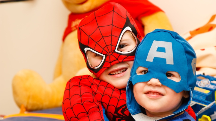 kids fun